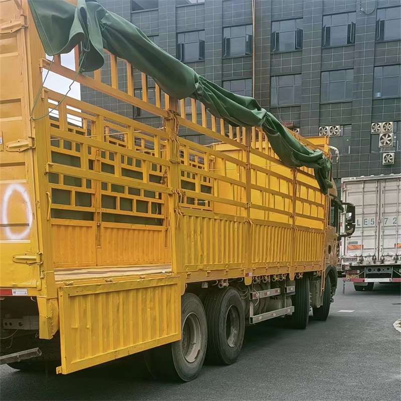 内蒙古乌兰察布四子王旗到新泰物流公司——一站式货运服务（到新泰的物流）