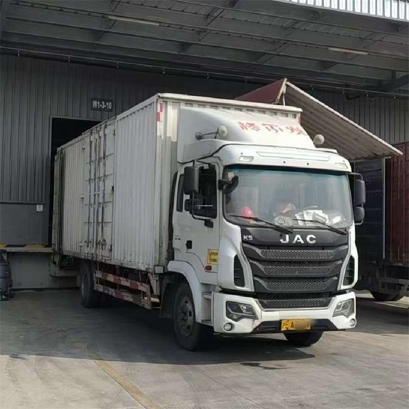 内蒙古乌兰察布四子王旗到启东物流公司一站式货运服务，满足您的各种需求