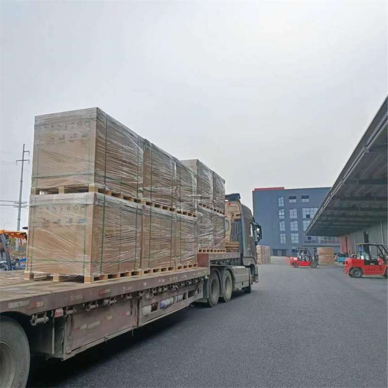 内蒙古乌兰察布四子王旗至苏州工业园区货运专线，高效物流直达一站式服务