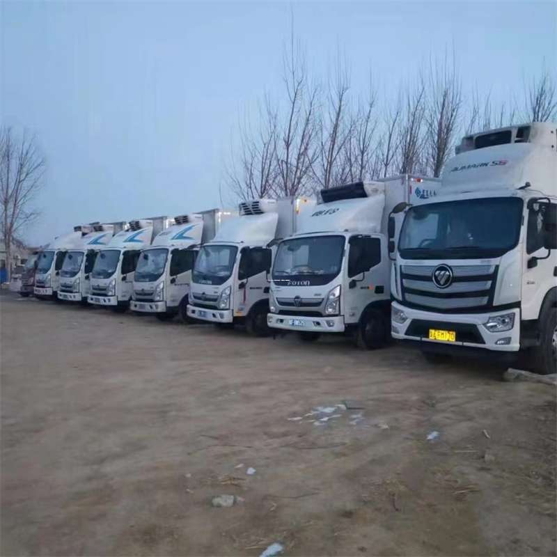 内蒙古乌兰察布四子王旗到黔东南物流公司——一站式服务，让货运更轻松