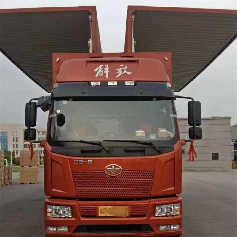 内蒙古乌兰察布四子王旗到白城物流公司——一站式服务，满足您的各种物流需求