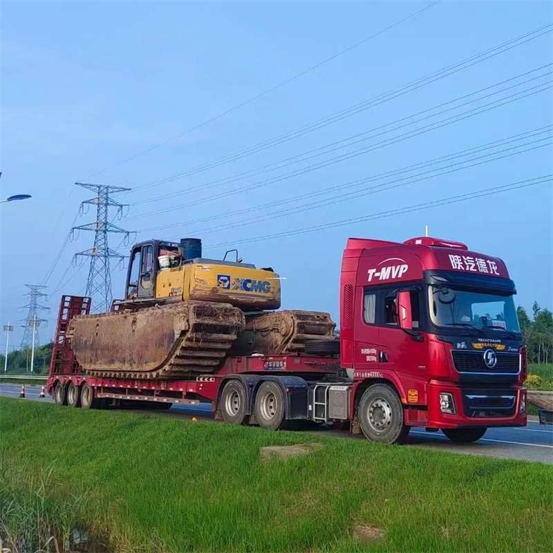 内蒙古乌兰察布四子王旗到阳江物流公司一站式服务，让货运更轻松