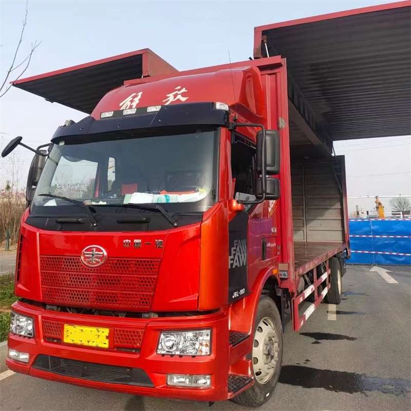 内蒙古乌兰察布四子王旗到三明物流公司——一站式货运服务专家